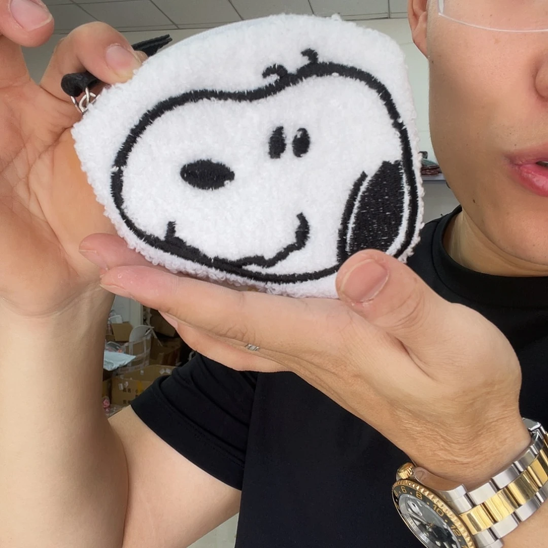 PU化妆包等各种产品