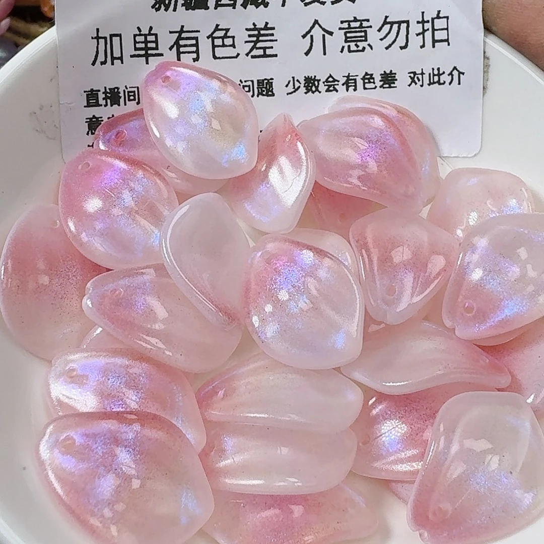 玻璃97  大鸡蛋花