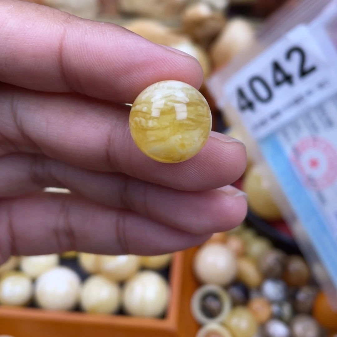 未镶嵌蜜蜡珠宝奇石久***瘾15
