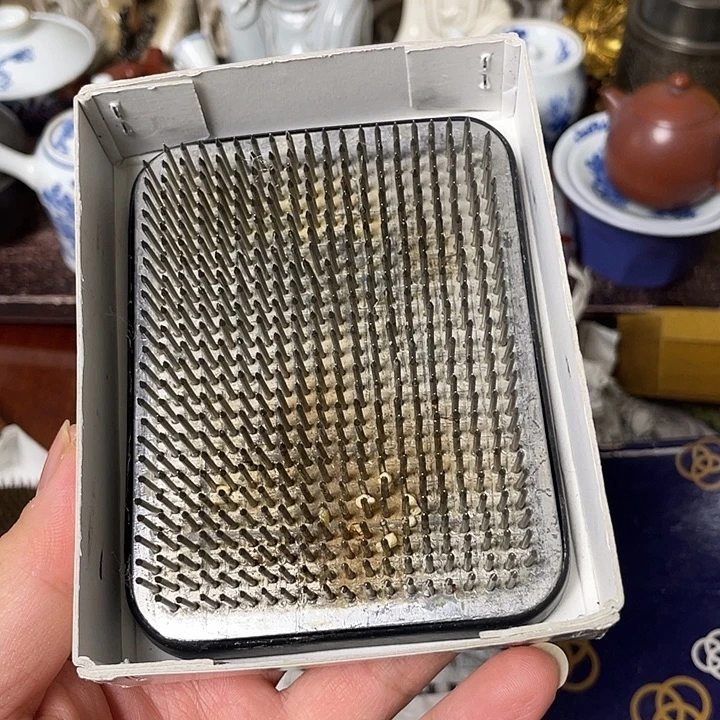 上***道茶宠摆件工艺美术作品