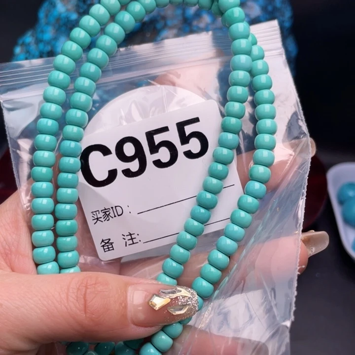 湖北矿区精品佩珠