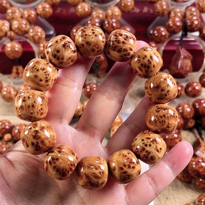 柏木（崖柏）手串/手链