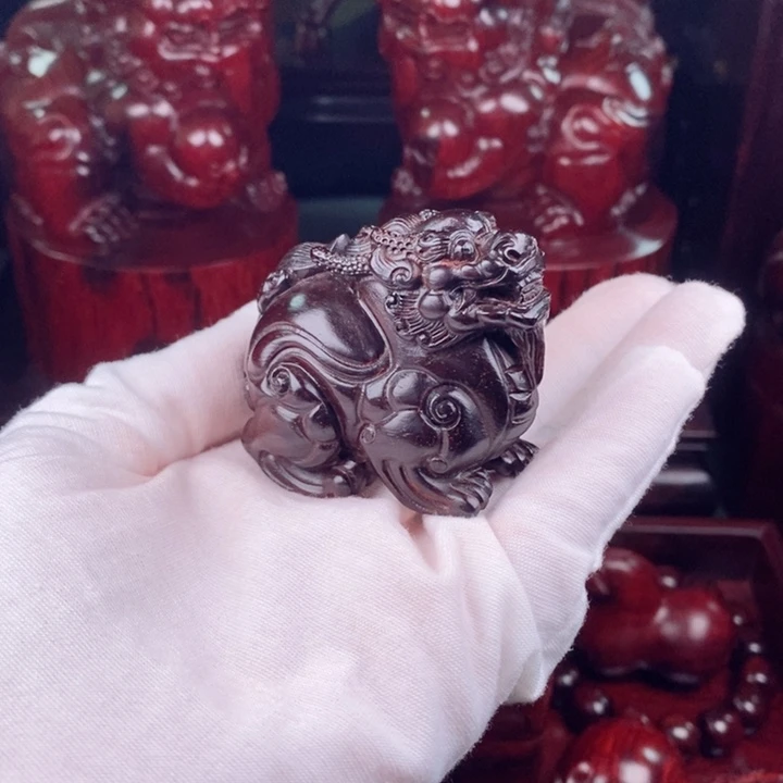 檀香紫檀（小叶紫檀）其他