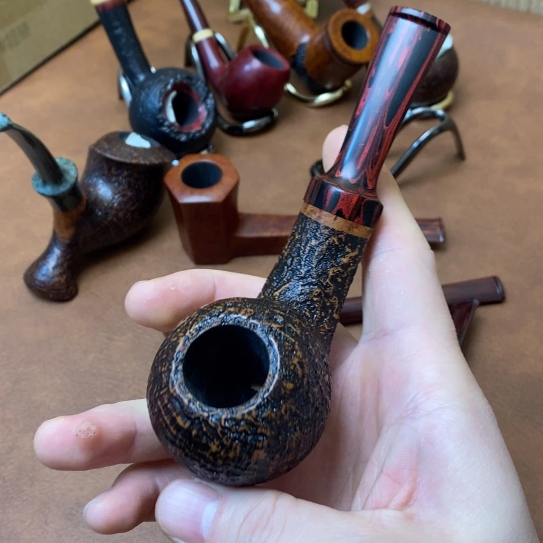 石楠木烟斗石楠木