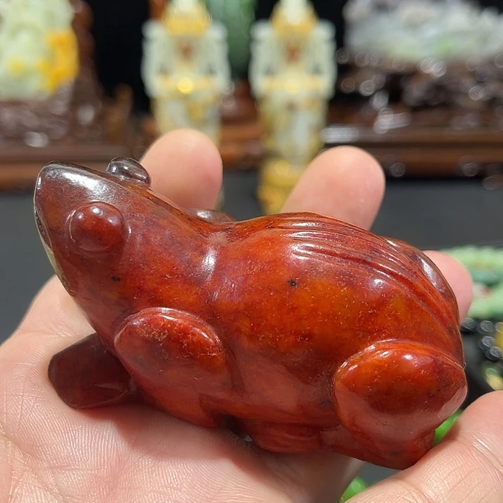 崖柏文玩老玉通用链接