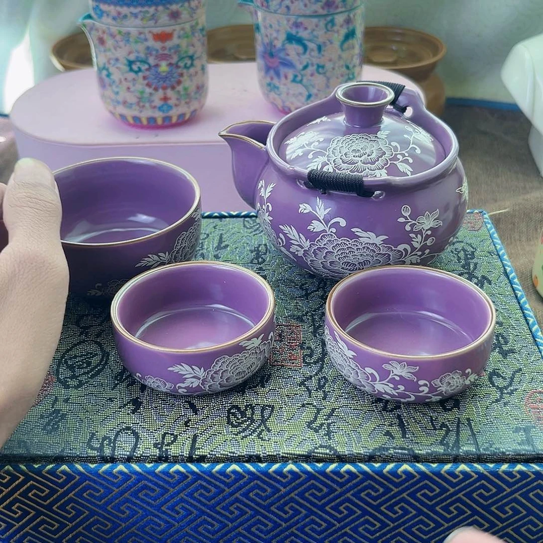 陶瓷特价清仓直播