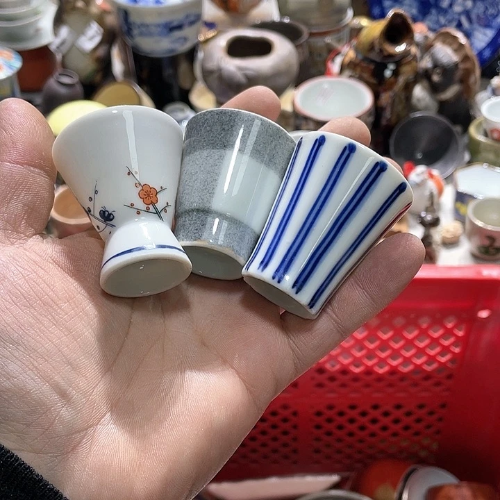 瓷片在这一刻你就不会觉得m