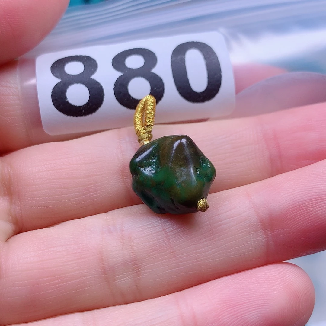 空竹粉丝专享十堰特色手工散珠