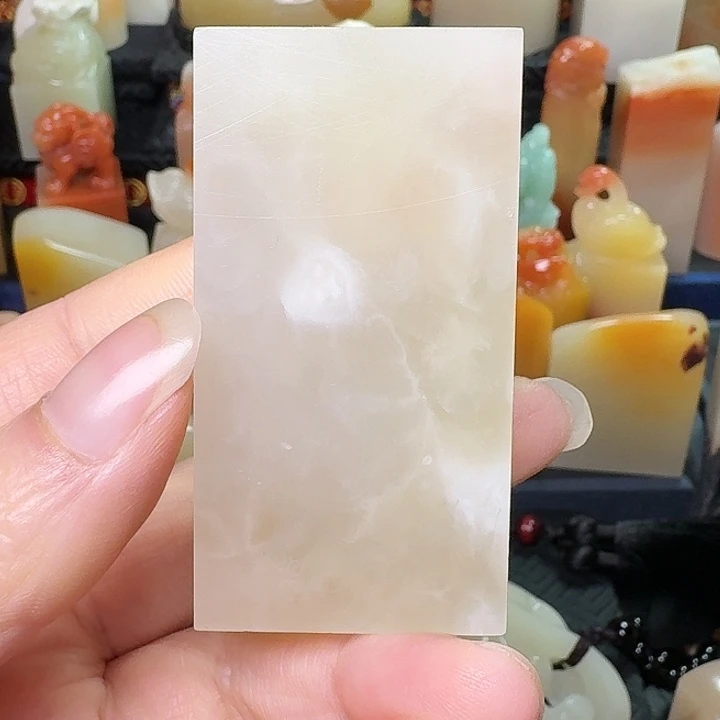 老挝石漂亮的好看的