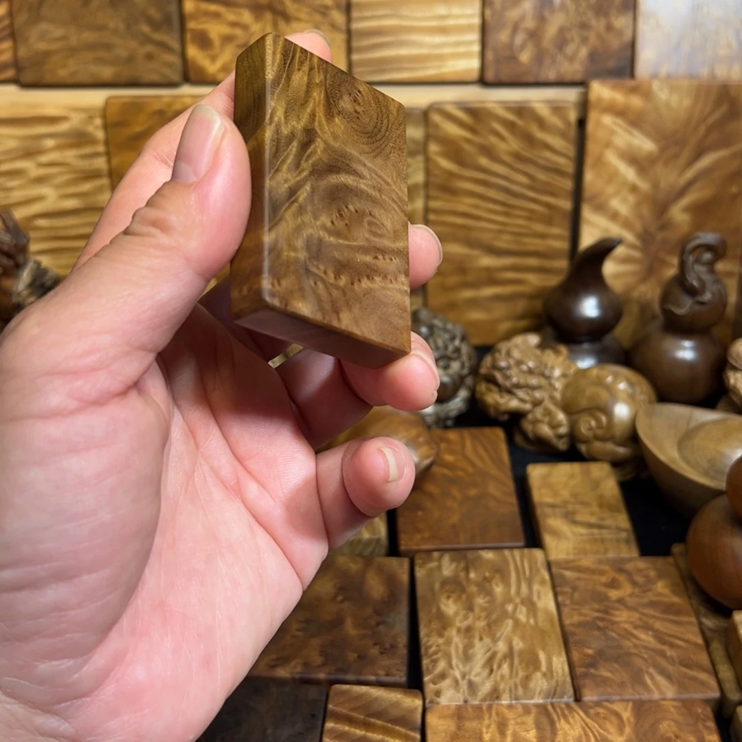 金丝楠小叶桢楠无事牌