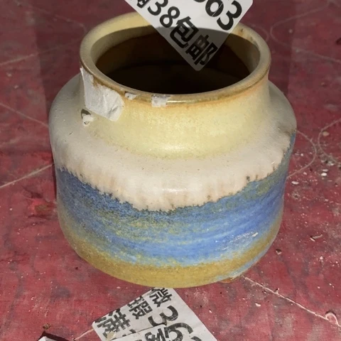 罐3563 微瑕38包邮景德镇陶瓷