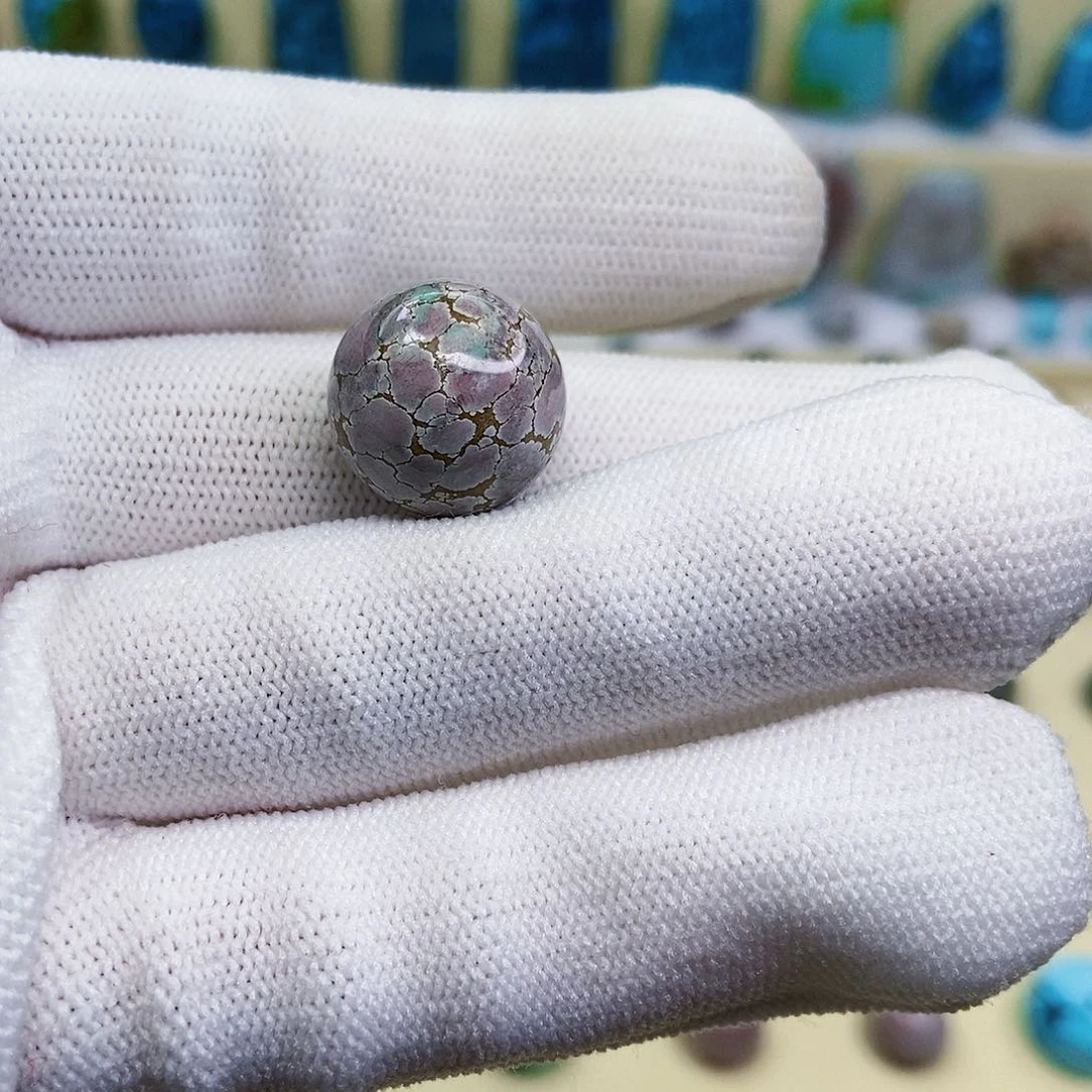 【闪购商品】绿松石挂件未镶嵌