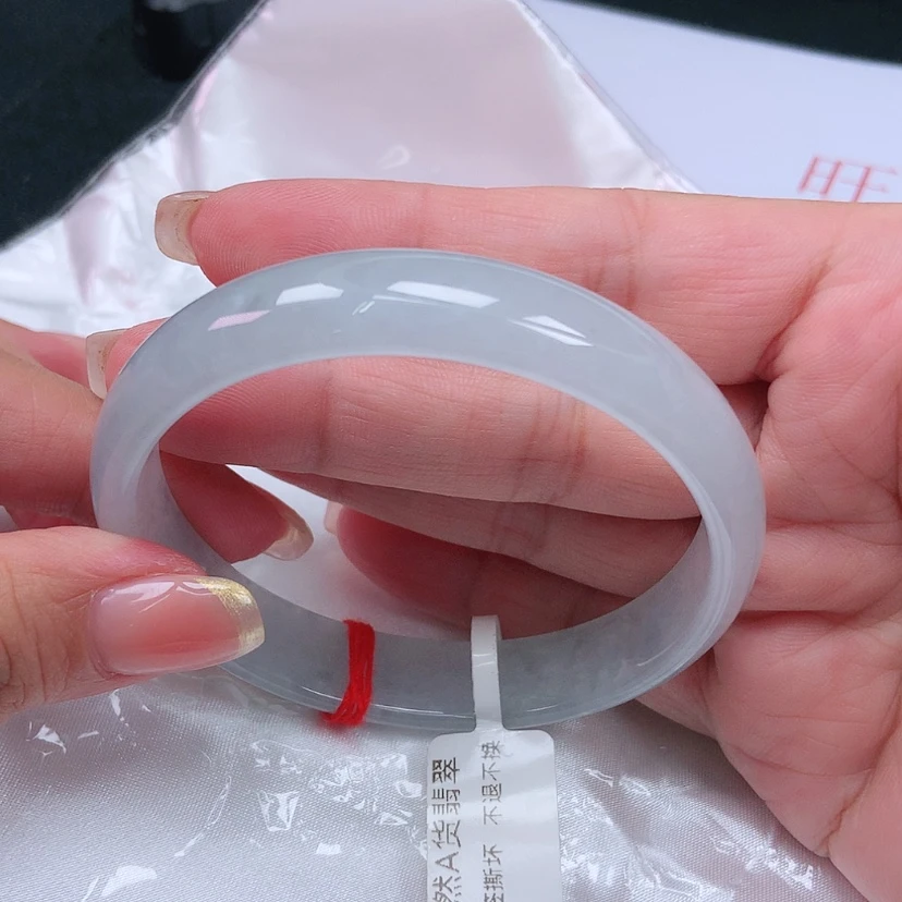 【闪购商品】未镶嵌手镯翡翠5960，