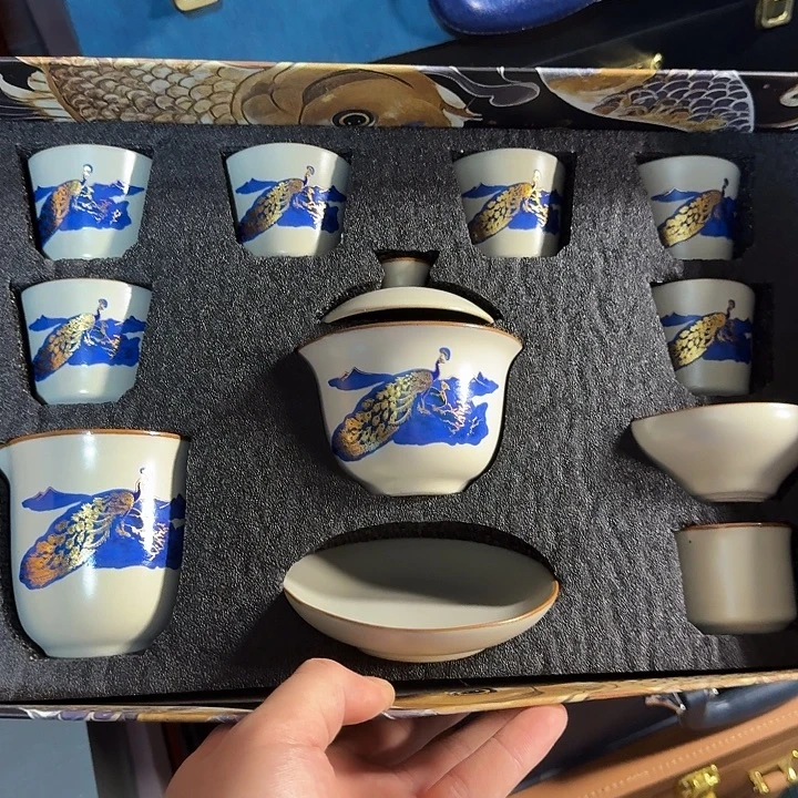 孤品茶具套装等等等