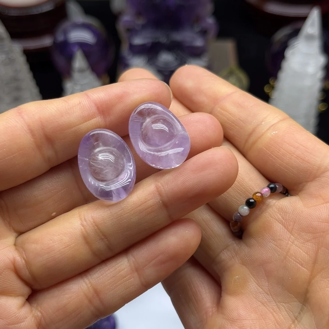 水晶水晶摆件未镶嵌