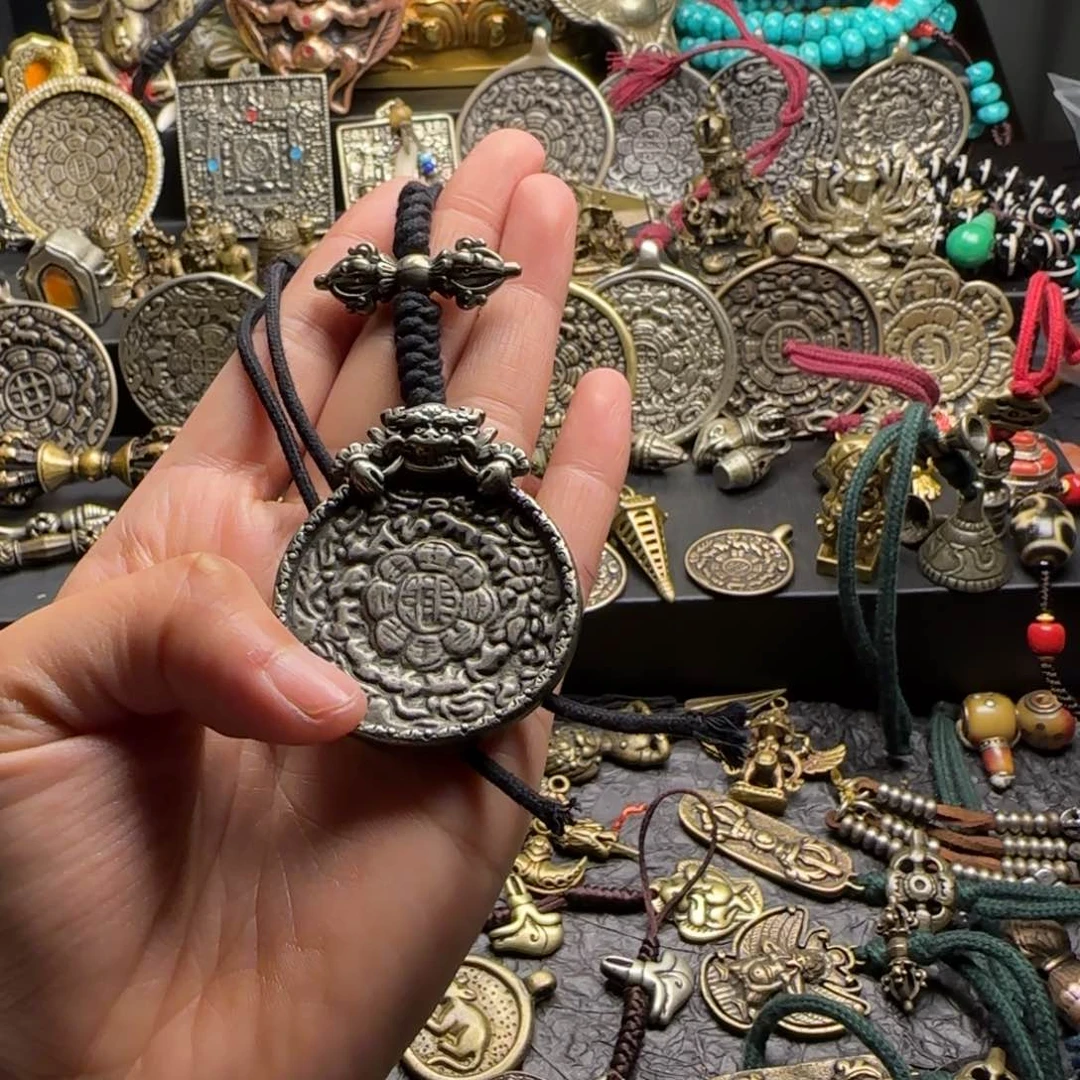 泥塑精品小元素你值得拥有