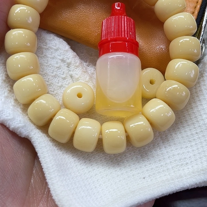 骆驼牙手串/手链骆驼牙4