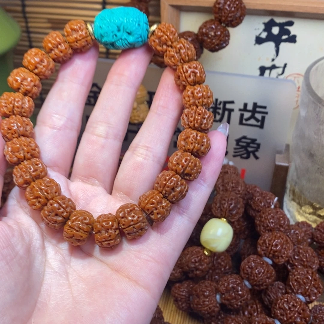 金刚菩提吊坠13。