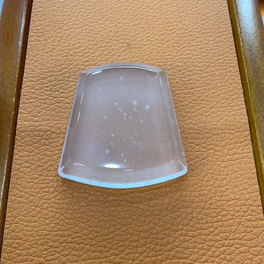 石英质玉吊坠(不含链)未镶嵌?****标