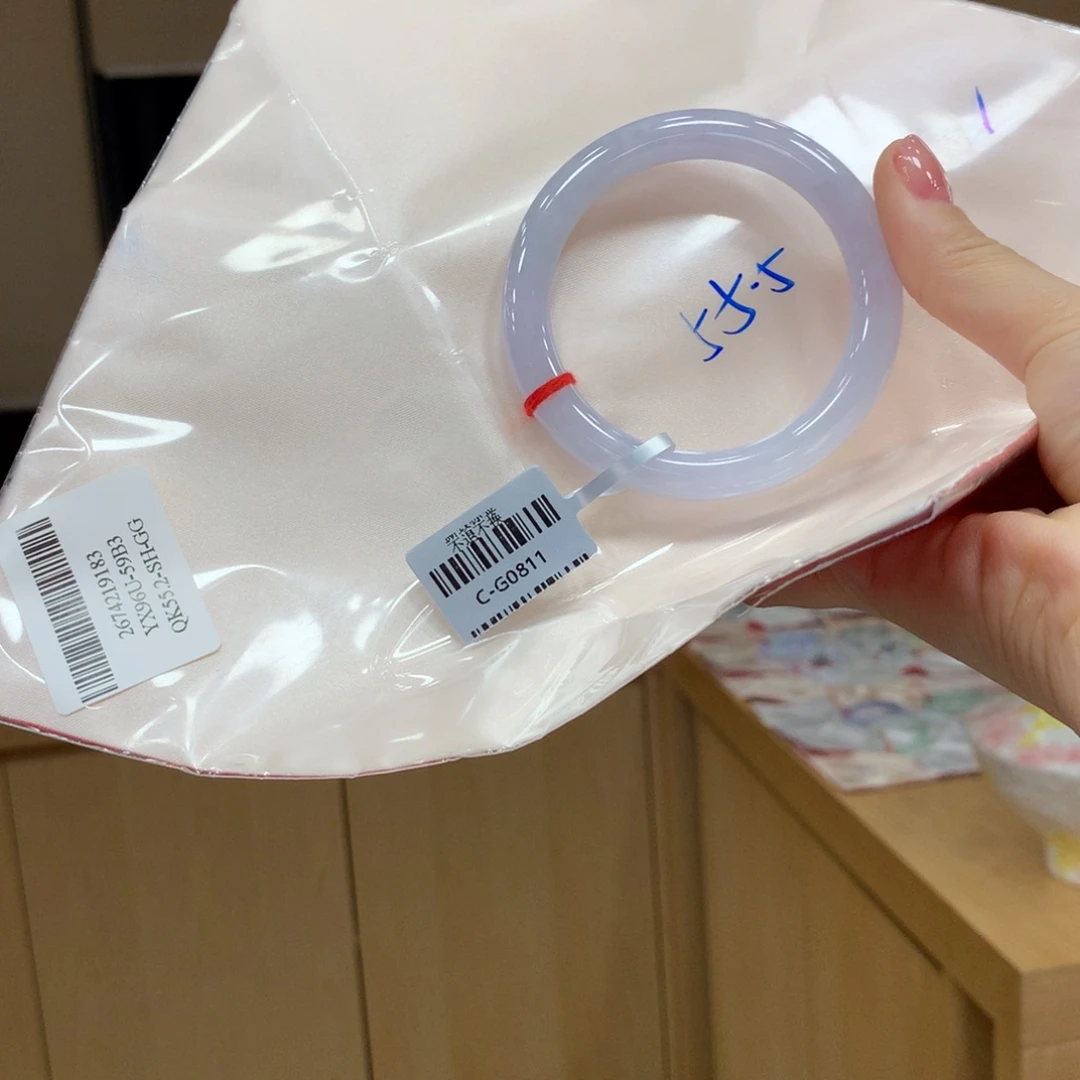 未镶嵌手镯翡翠不退不换