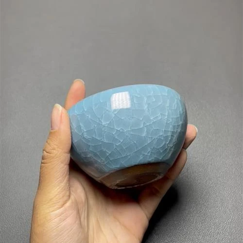 【闪购商品】茶盏-560............