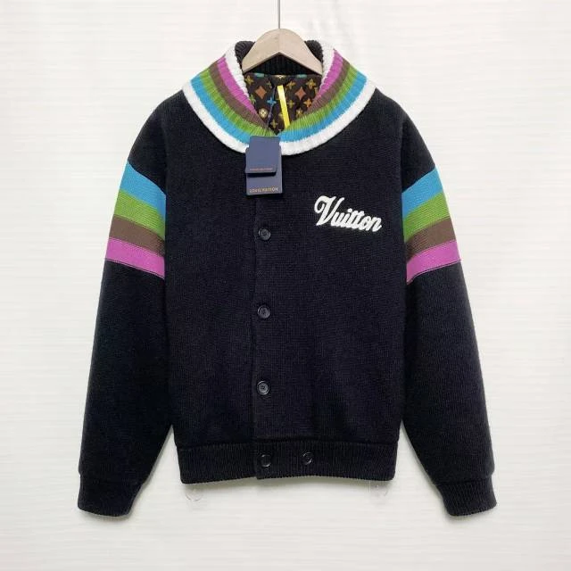 未使用 LouisVuitton/路易威登 lv Tyler联名 外套/L码/XG-Y26801