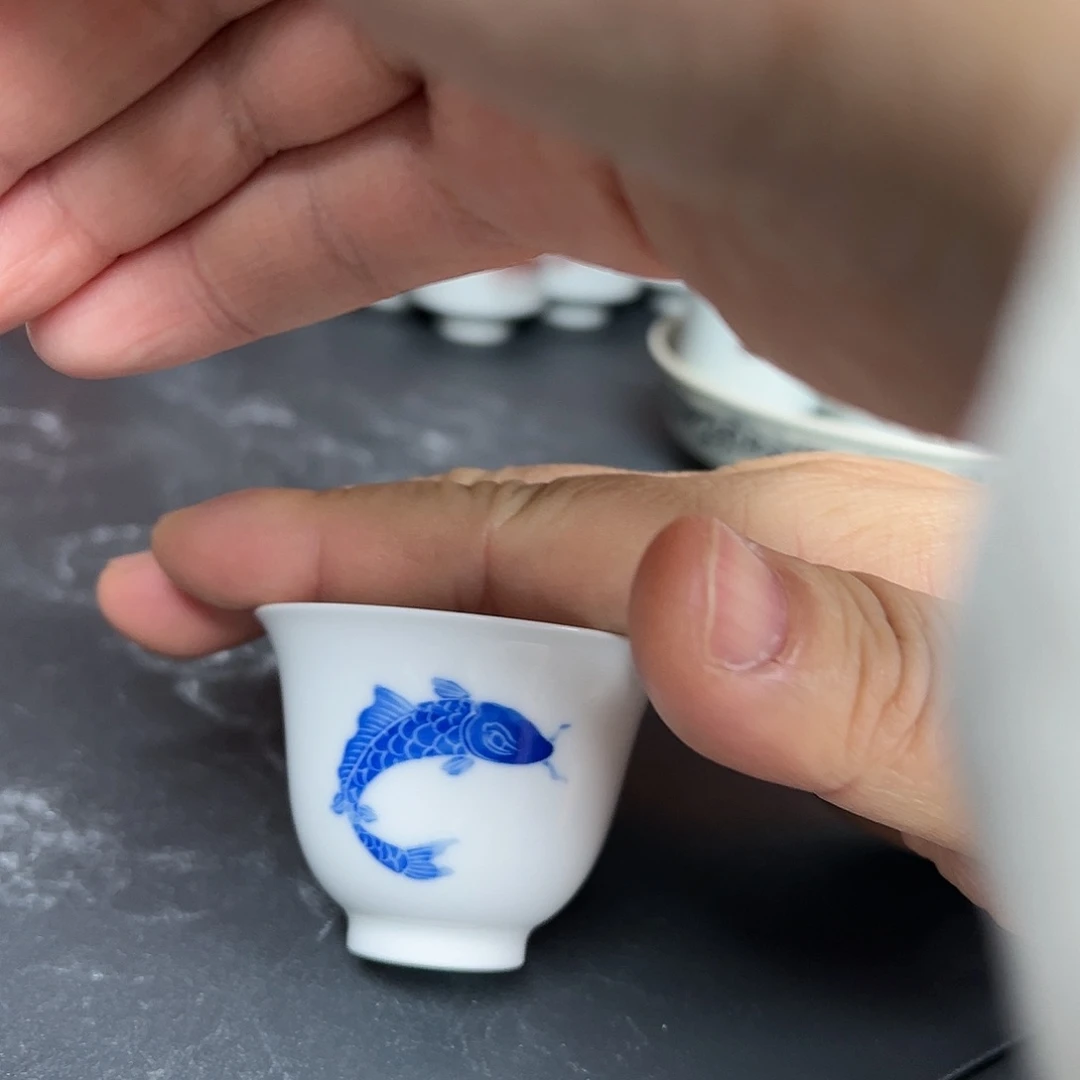 【闪购商品】陶瓷艺术陶瓷艺术微瑕