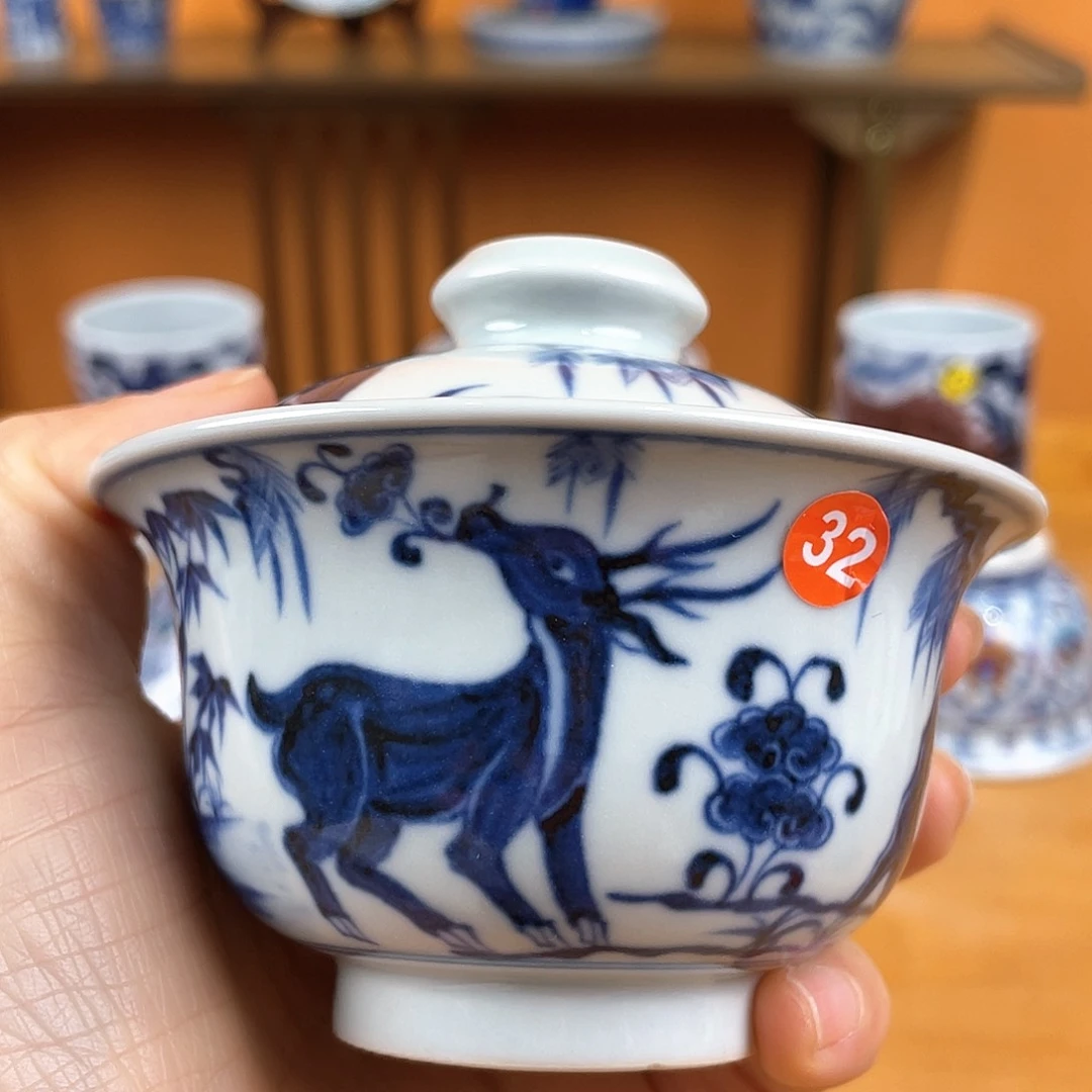 景德镇陶瓷景德镇瓷器