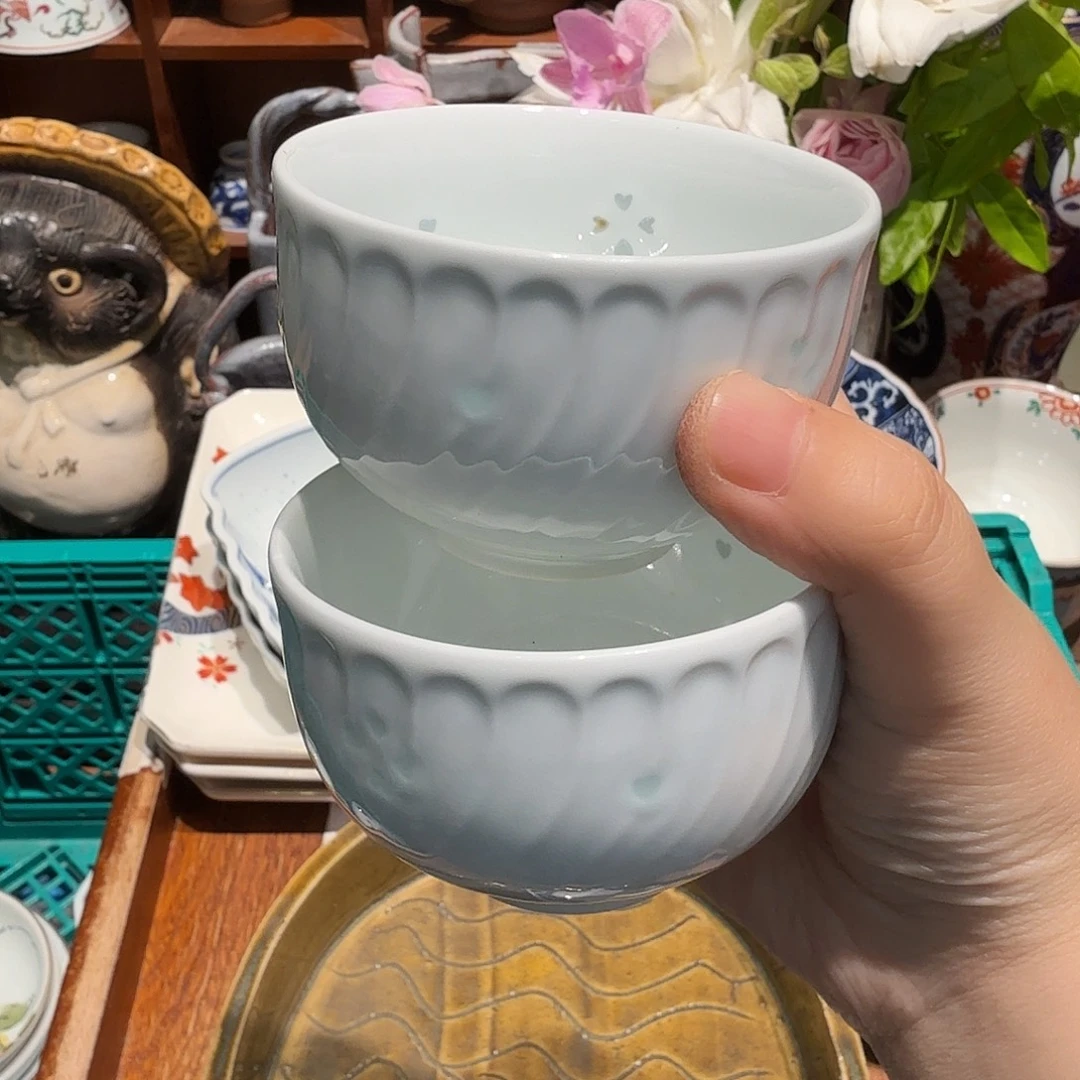 瓷片五十包邮 五十包邮