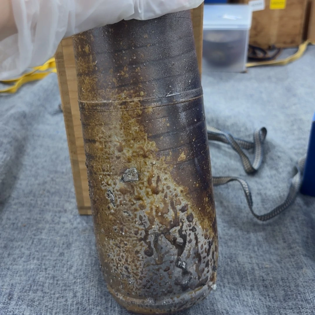 瓷片非常美丽漂亮的物品