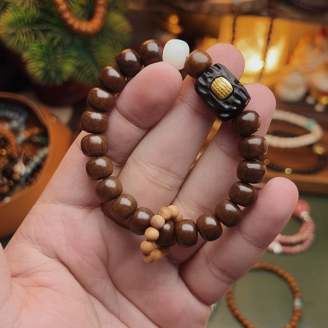 手串菩提根/象牙果