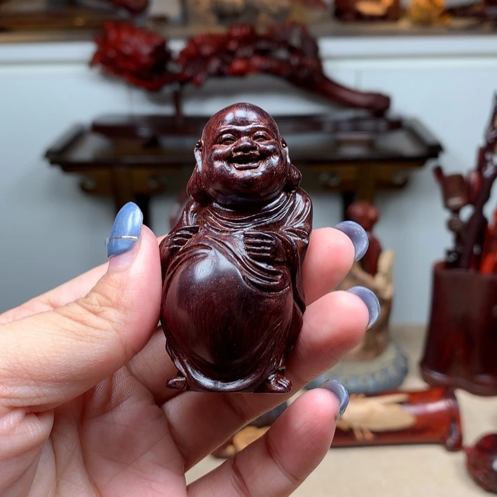 檀香紫檀（小叶紫檀）