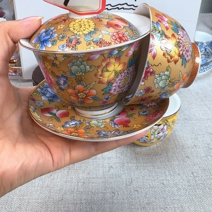 景德镇陶瓷景德镇瓷器
