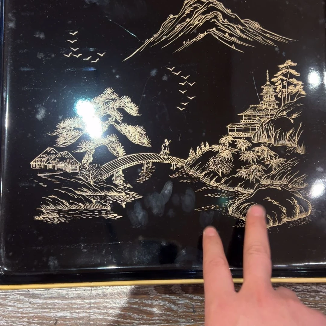 紫砂茶案福**赐谢谢你的关心和