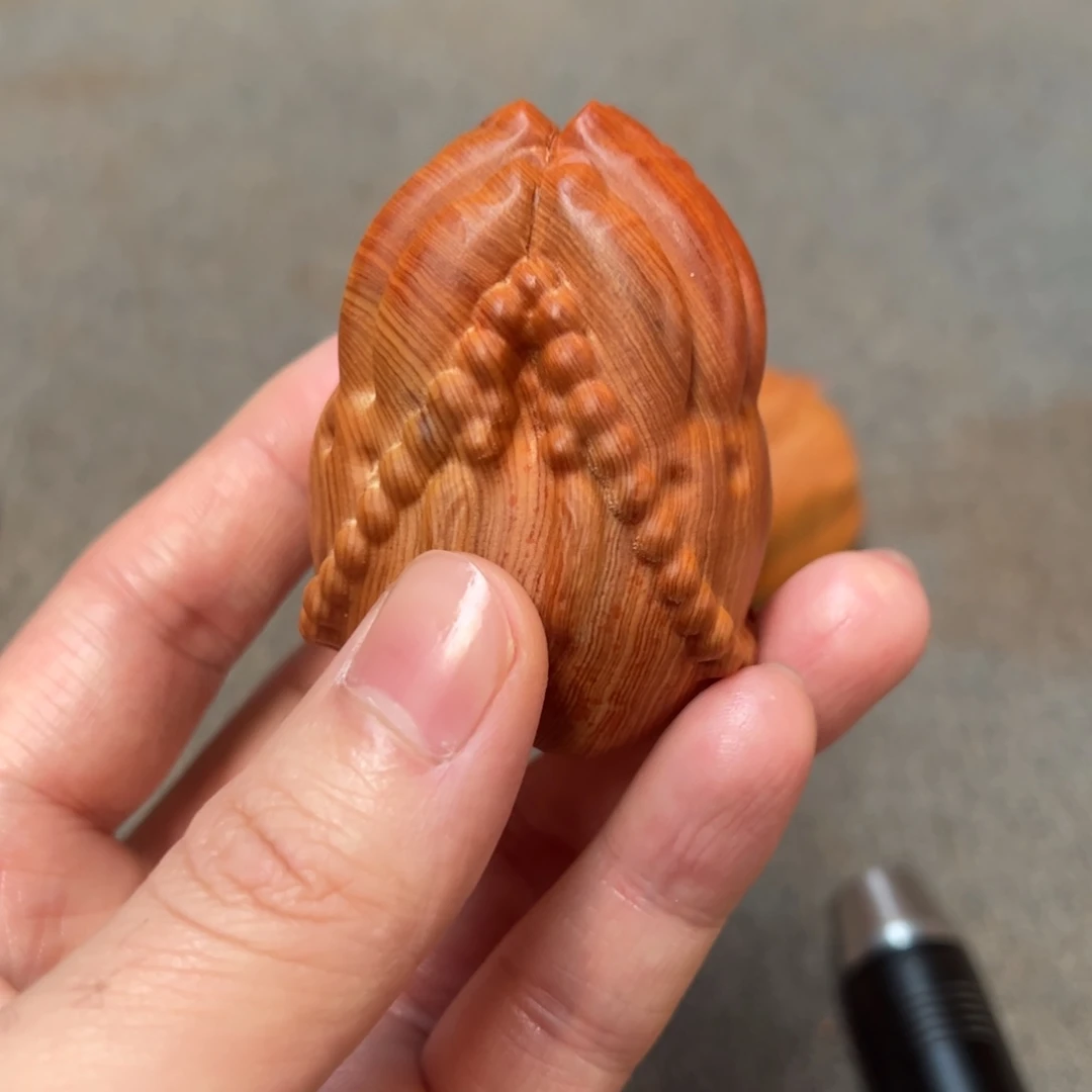 柏木（崖柏）北太行陈化崖柏