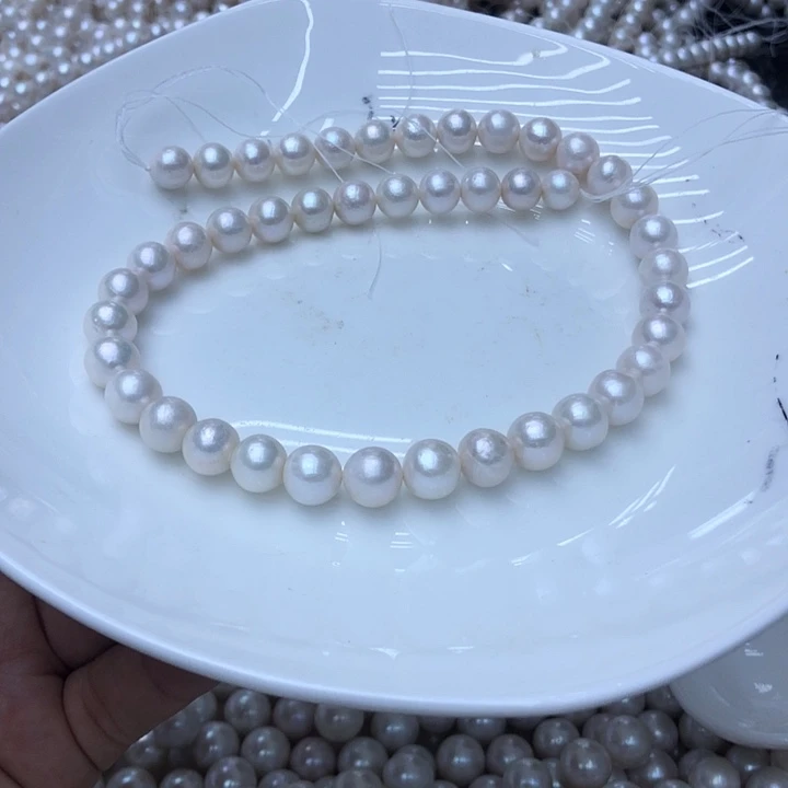 大理石非金属天然妈妈链