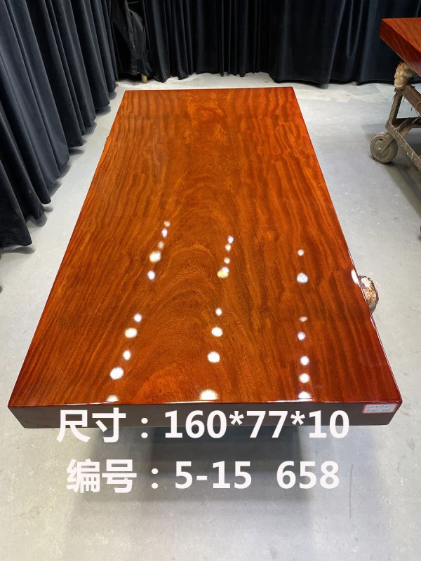 大板 全方 160*77*10茶桌茶台茶几办公桌