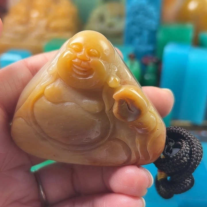 寿山石印石寿山石篆刻章