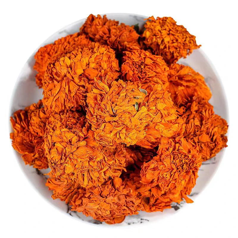 现收山货 云雪菊250克/500克土特产食用农产品 可搭配枸杞