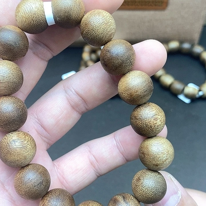 沉香碎屑沉香越南芽庄野生白奇28