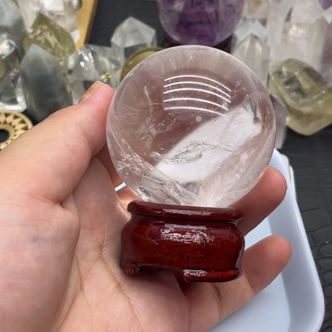 用***2未镶嵌珠宝半成品水晶116