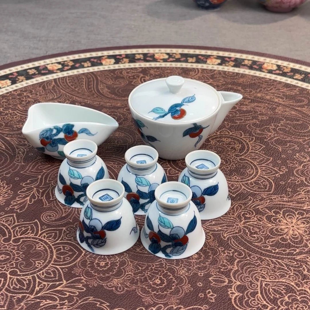 瓷片高端大气上档次