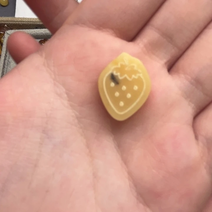 裸石琥珀未镶嵌1****·天然蜜蜡配件