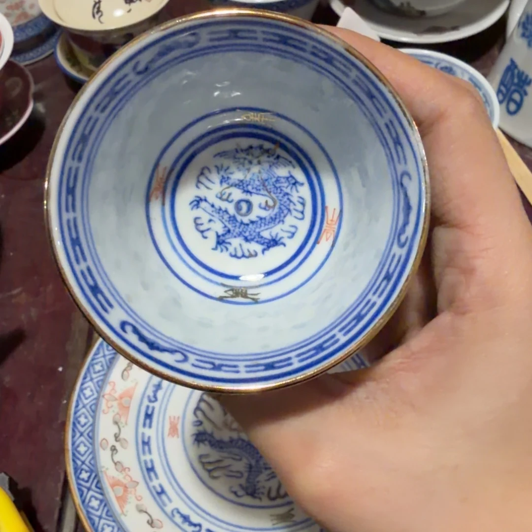手工艺品钧瓷Y**M现代11111111111111