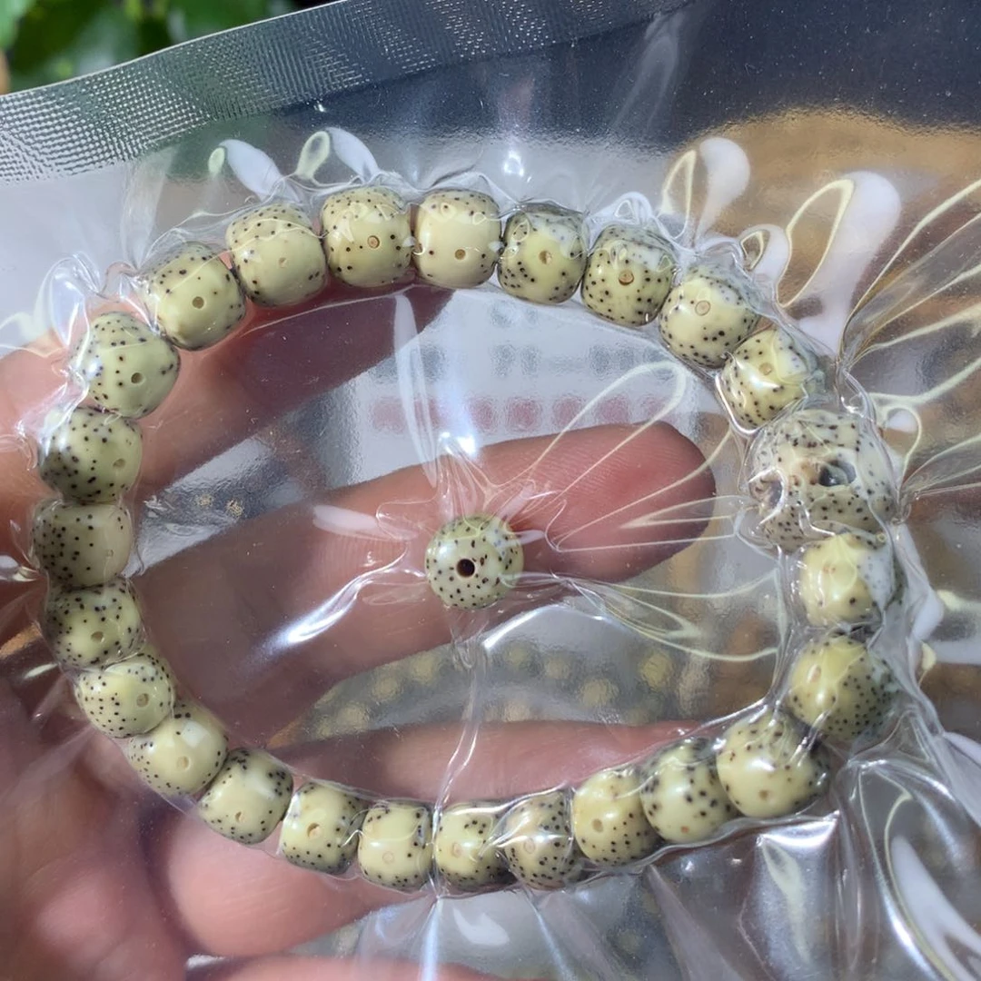 星月菩提手串原生态