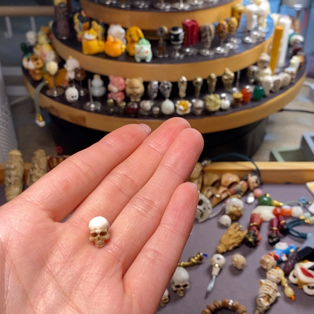 秊****柏香籽/百香籽吊坠