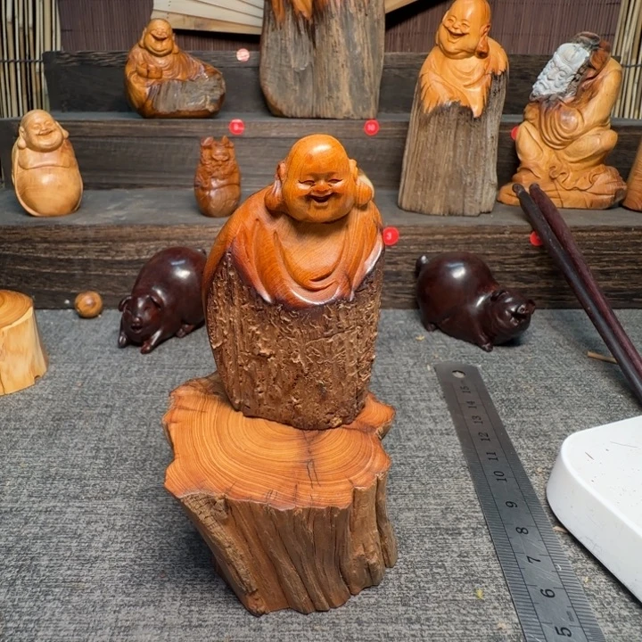 翱***风柏木（崖柏）好的我知道了我