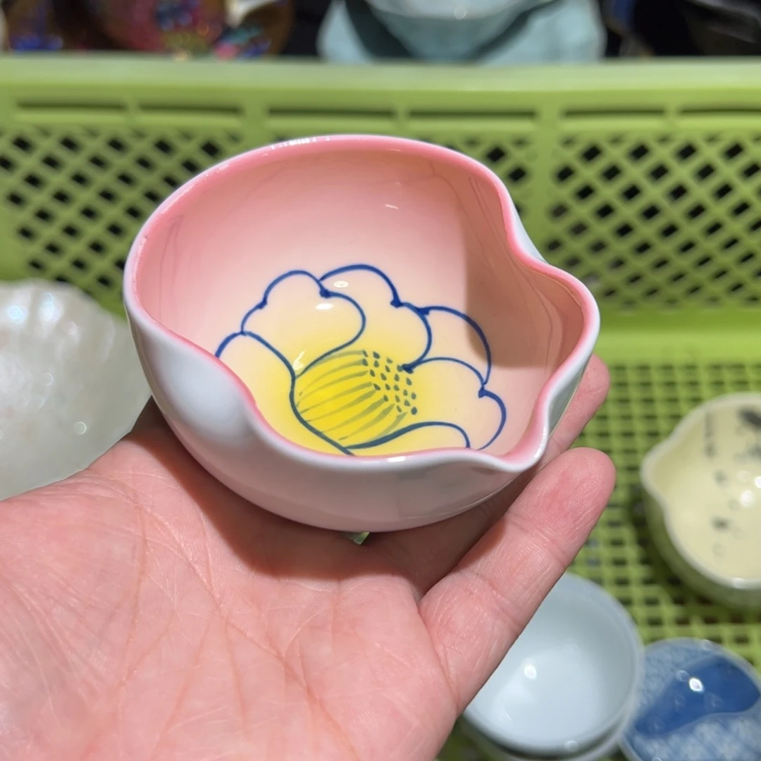 瑾***爷陶有点微瑕 有点微瑕