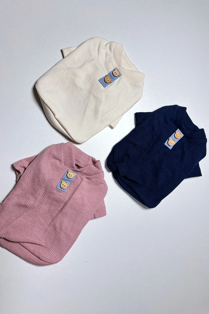 1号宠物服饰链接（默认微瑕）