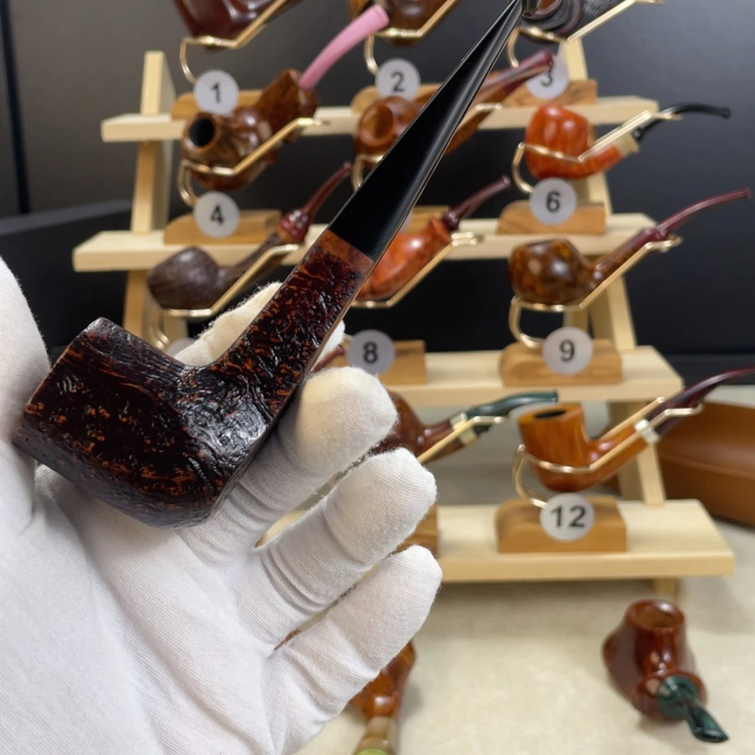 石楠木手工斗经典判官